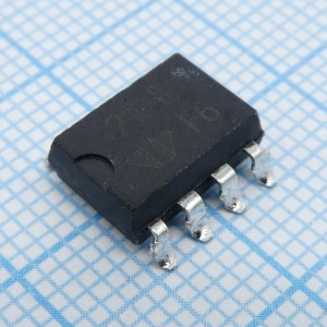 К293КП21ВТ, Двухканальные оптоэлектронные реле с входными резисторами