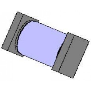 JANTX1N5416US, Выпрямители UFR,FRR