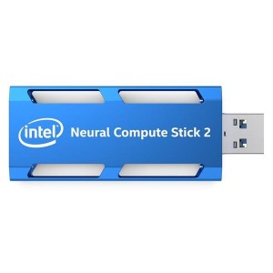 NCSM2485.DK, Макетные платы и комплекты - другие процессоры Movidius Neural Compute Stk 2 MX VPU