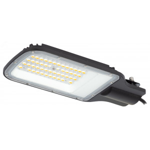 Уличный светильник SPP-503-0-30K-050 50Вт 3000K 5000Лм IP65 КСС "Ш-с" DOB-SMD 48мм Б0051836