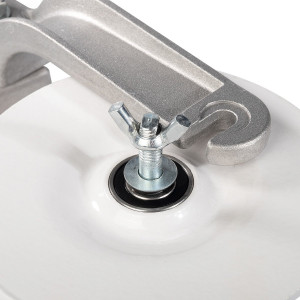 Ролик монтажный РМ-2 серия ПРОФИ