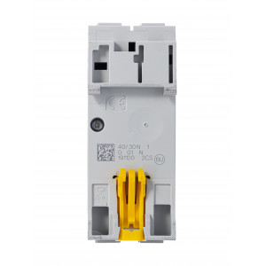 Выключатель дифференциального тока (УЗО) 2п 63А   300 мА FH202 2CSF202003R3630