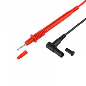 Щупы тестера REX08, для стандартных гнезд, общая длина 110см