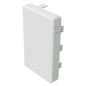 Заглушка для кабель-канала LAN 150x60 IN-Liner 00879