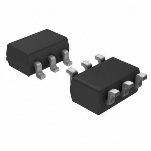 MIC2009YM6-TR, ИС переключателя электропитания – распределение электропитания Programmable Current Limit Single High-Side Switch w/Flag