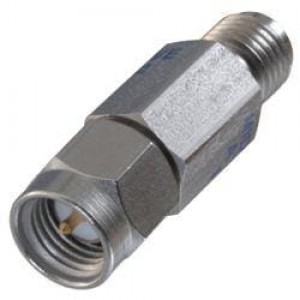 ATT-0290-03-HEX-02, Аттенюаторы - межкомпонентные соединения 3DB DC-18 GHZ ATT