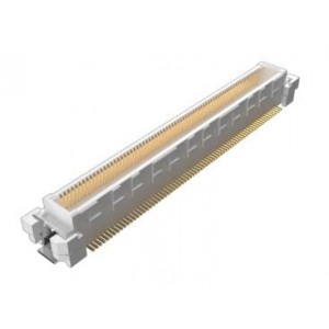 10147520-144-THLF, Межплатные и промежуточные соединители BergStak FX10 0.5mm Header