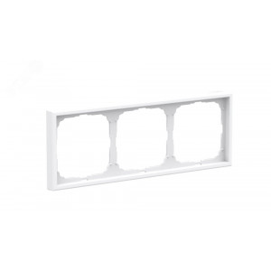 Рамка 3-м ArtGallery универс. лотос SE GAL001303