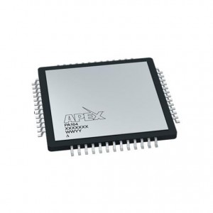 PA164PQ, Операционные усилители  Power OpAmp, 200V, 4A Peak