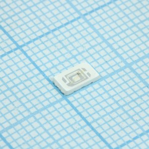 KA-5630VB38Z4S, Светодиод smd 5,6х3мм/синий/450нм/2900-4000мКд/прозрачный/120°/4Лм при 120мА