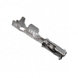 643231029, Контакт розетка 1.5мм обжим