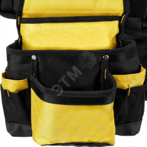 Сумка-пояс монтажника BB-06 ARMA2L 5 A2L5-BB20-06-K02