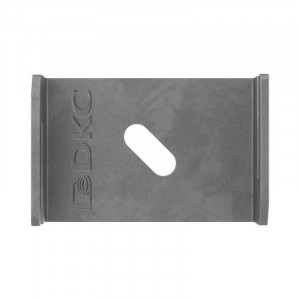 Скоба-держатель 70мм ND2310