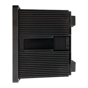 Вольтметр VD-723s цифровой на панель 72x72 (квадратный вырез) трехфазный в коротком корпусе EKF PROxima VD-723s