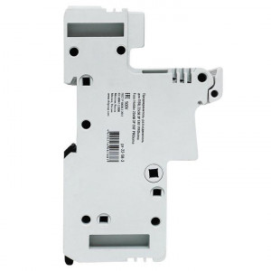 Предохранитель-разъединитель для ПВЦ 22х58 3п pr-22-58-3