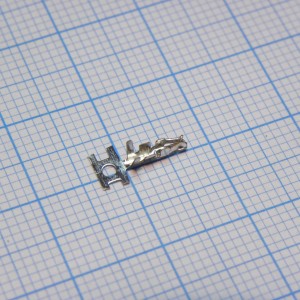 T-DS1066-SC600-N-019, Контакты для разъемов серии PHD (F)