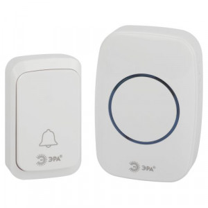 Звонок беспроводной C89 36 мелодий бел. Б0054090