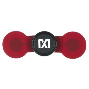 MAX-ECG-MONITOR, Инструменты разработки многофункционального датчика Evkit for ECG based Health Monitor