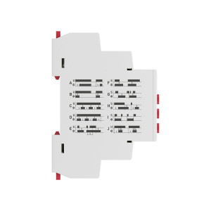 Реле времени (10 устанавл. функц.) RT-10 12-240В PROxima rt-10-12-240