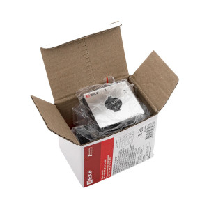 Переключатель кулачковый ПК-1-52 10А 2P 