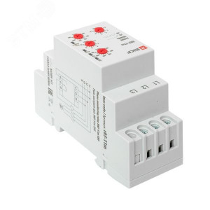 Реле контроля фаз RKF-11m PROxima rkf-11m