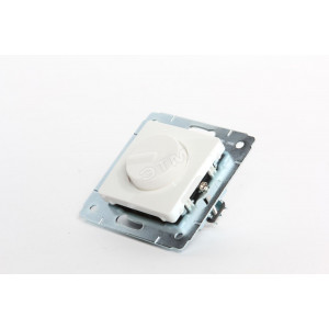 Светорегулятор 300 Вт., бел 695938