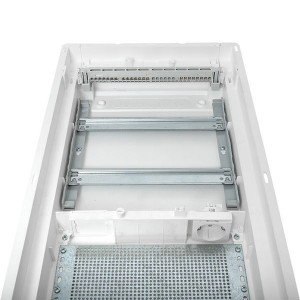 Встраиваемый комбинир. щит 