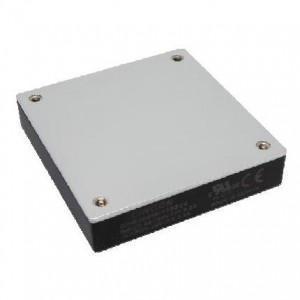 CHB200W-110S24, Преобразователи постоянного тока в постоянный с изоляцией 200W 43-160Vin 24Vout 8.3A