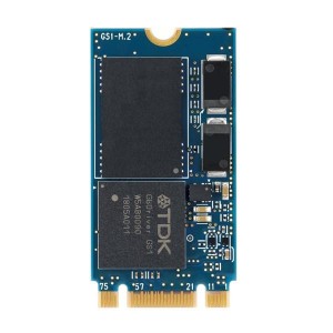 SNE1B016GTKDWB00SSA0, Твердотельные накопители (SSD) 3.3V5% 385mA 22x42mm 16GB SSD M.2