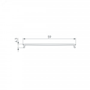 Блок питания ARS-400-12 (12V, 33.3A, 400W) 026863, Источник напряжения с гальванической развязкой для светодиодных изделий. Входное напряжение 185-264 VAC. Выходные параметры: 12 В, 33,3 А, 400 Вт. Встроенный PFC >0,5. Негерметичный алюминиевый сетчатый корпус IP 20. Габаритные размеры длина 215 мм, ширин
