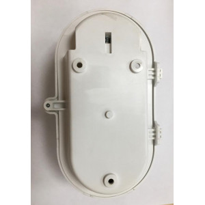 Светильник НБП 01-60-002 с решеткой бел. 0101-00010