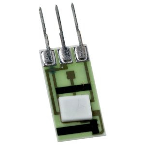 SS94A1F, Датчик линейный позиционный 12.6В 3-Pin SIP