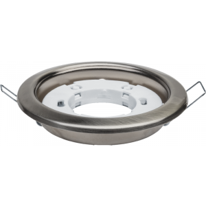 Светильник точечный 71 283 NGX-R1-007-GX53 IP20 черненая бронз. 71283