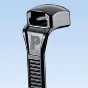 CBR4LH-TL30, Кабельные соединения CABLE TIE IN LINE 14.6 L/HVY H/S BLK