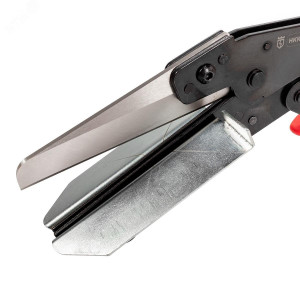 НКК-110 Пеликан серия Профи, Ножницы для резки коробов и кабель-каналов