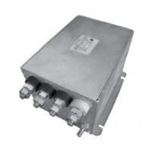 RP415-64-100-S, Фильтры цепи питания FILTER COMPACT 3- PHASE WYE 64A 100NF