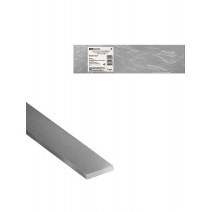 Полоса стальная термодиффузионная 25х4х1500 мм (упак. 5 шт.) SQ2401-0637