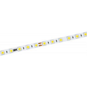 Лента LED 5м LSR-5050W60-14,4-IP20-24В LSR7-2-060-20-1-05-1