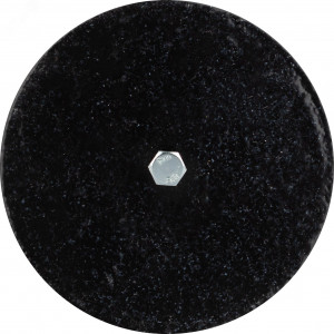 Основание для крепления прожектора Держатель грунтовой ДГ-02 для крепления в грунт Б0057536