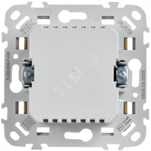 FLITE Светорегулятор проходной LED 250Вт СС16-5-1-ФлХ хаки IEK FI-D22-0250-P-K59
