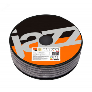 Лента светодиодная MVS-2835/60-IP68-220V-WW -1m (теплый белый) 5004269