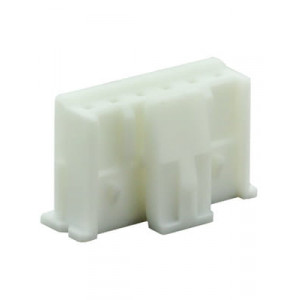 XARP-06V, Корпус прямоугольного разъема 2,5мм 1x6P XA 6 1 P=2,5мм