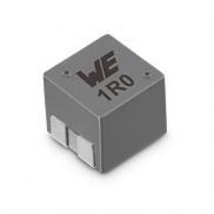 7448990330, Парные катушки индуктивности WE-MCRI 1090 33uH 20% 2.9A 145mOhm