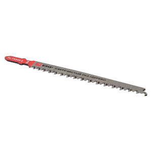 Пилки для электролобзика T234X (быстрый чистовой рез по дереву)(SK5)(2 шт) Professional pl-t234x-2