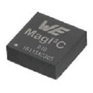 171011801, Voltage Regulators - Switching Regulators VDRM 1A 4-18V Input LGA-16EP .8-17V Outp