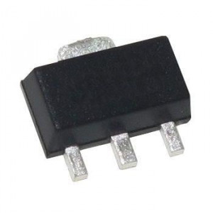 HMC962LC4TR, Усилитель СВЧ одиночный 26.5ГГц 4В 24-Pin CLLCC EP лента на катушке