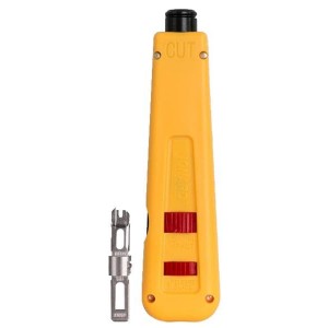EPD-914116, Перфораторы и штампы PUNCHDOWN TOOL WITH 66 & 11O BLADE