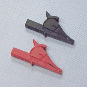 BC55-70272, Набор щупов и насадок BC55-70272 (7 пар)