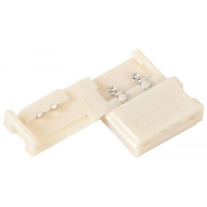 Коннектор 3шт MONO 10мм (разъем-разъем) LSCON10-MONO-202-03