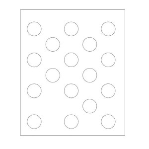 DA14531-00000OG2, РЧ-системы на кристалле (SoC)  Bluetooth Low Energy 5.1 SoC with integrated ARM Cortex M0+, memories and peripherals ? 6 GPIOs in WL-CSP17 and 0.5mm ball pitch package